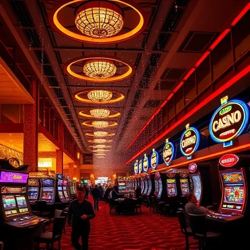 Explore Apostas Incríveis no 2068bet e Melhore Seu Jogo!