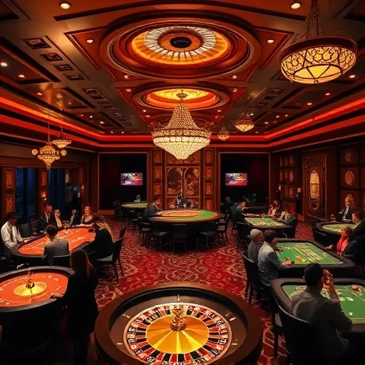 2068bet Cassino Online