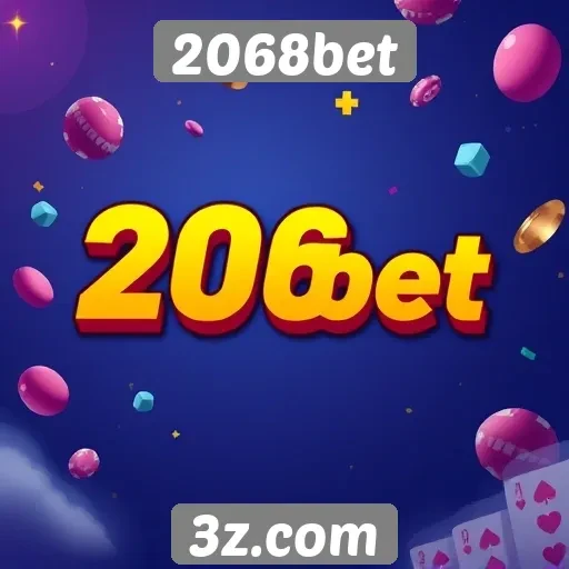 Comparação entre 2068bet e outros sites de jogos