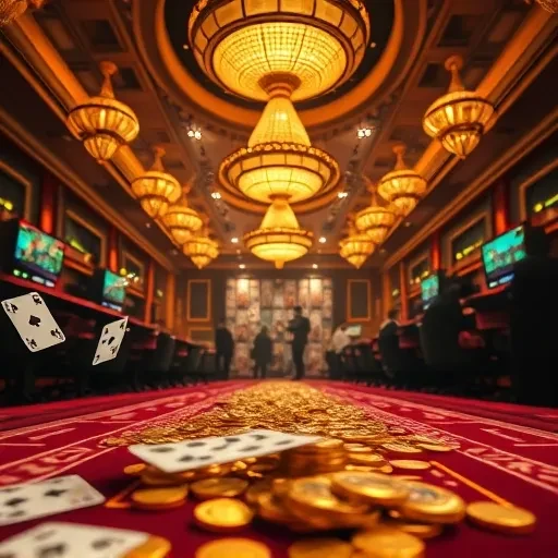 2068bet Apostas em Esportes