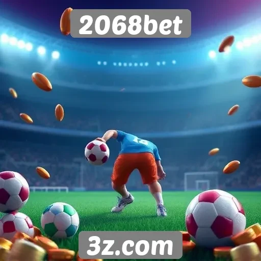Exploração das promoções oferecidas no 2068bet