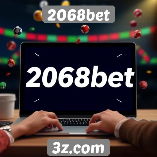 Estratégias de marketing do 2068bet