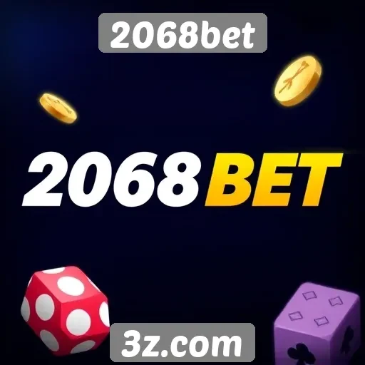 Novos jogos e promoções disponíveis no 2068bet