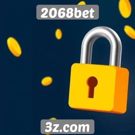 Opções de pagamento disponíveis na 2068bet