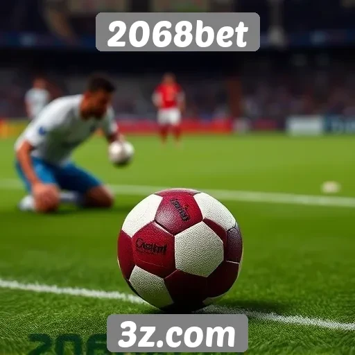 Opiniões de jogadores sobre o 2068bet