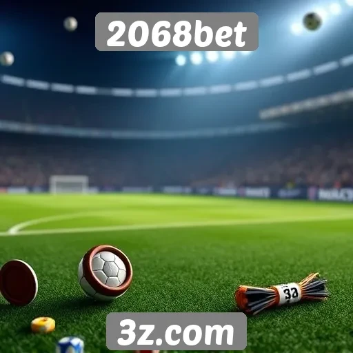 Avaliações de jogadores sobre o 2068bet