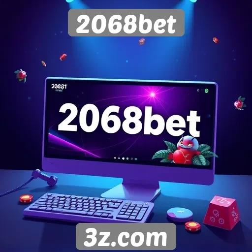 Avaliação da experiência do usuário em 2068bet