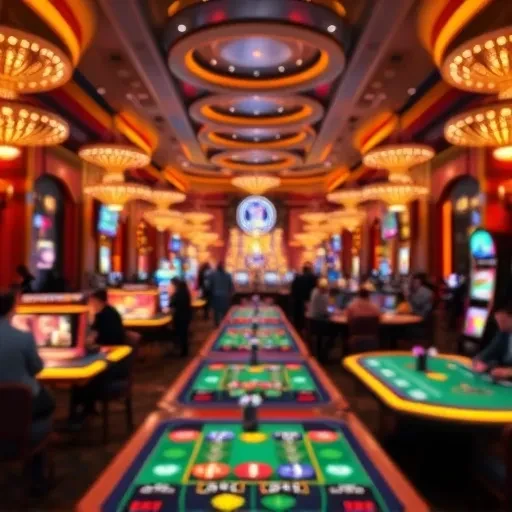 Mergulhe nas Vantagens VIP do 2068bet e Ganhe Mais